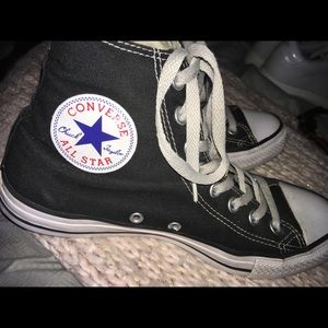 Classic converse